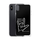 FZA Clear Case for iPhone®