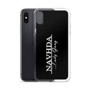 Funda transparente NAVHDA para iPhone®