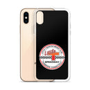 Funda transparente LTQMC para iPhone®