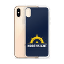NR Clear Case for iPhone®