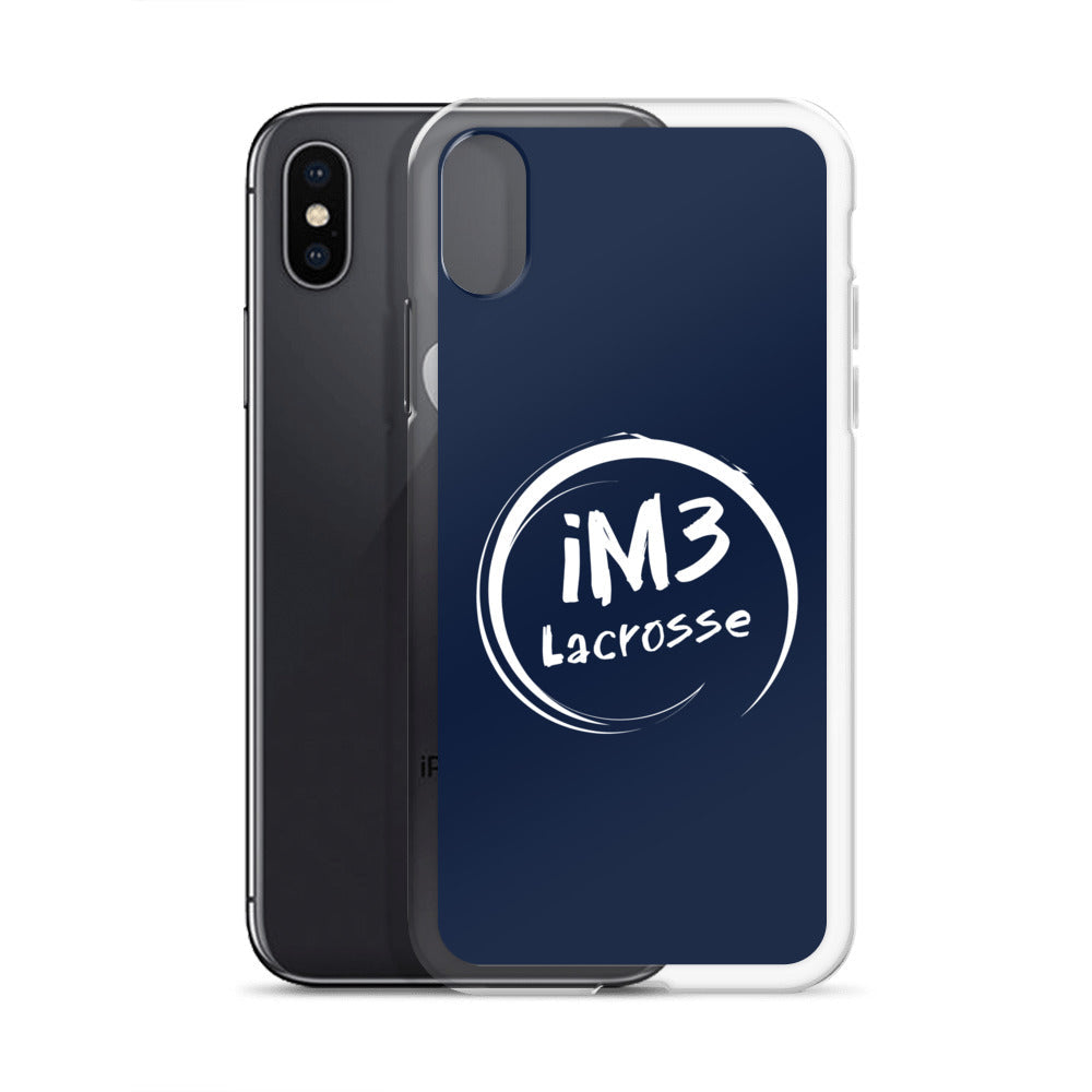 iM3 Case for iPhone®