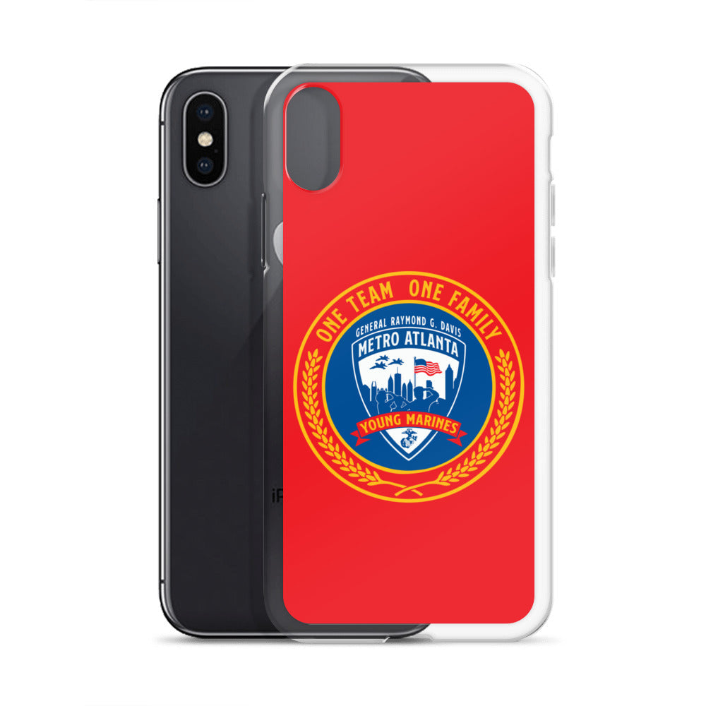 GRGDYMOMA Case for iPhone®