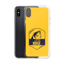 Funda transparente GRA para iPhone®