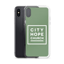 CHC Case for iPhone®