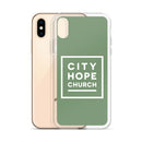CHC Case for iPhone®