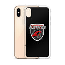 MMM Clear Case for iPhone®