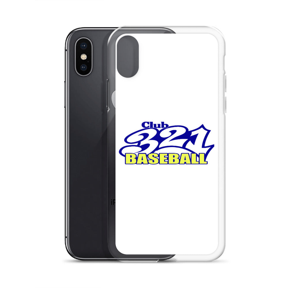 C321B Case for iPhone®