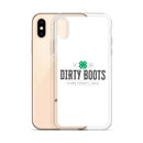 DB4HC Case for iPhone®