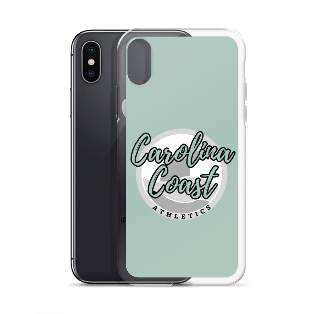 CCA Case for iPhone®