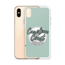 CCA Case for iPhone®