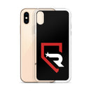 NVR Clear Case for iPhone®