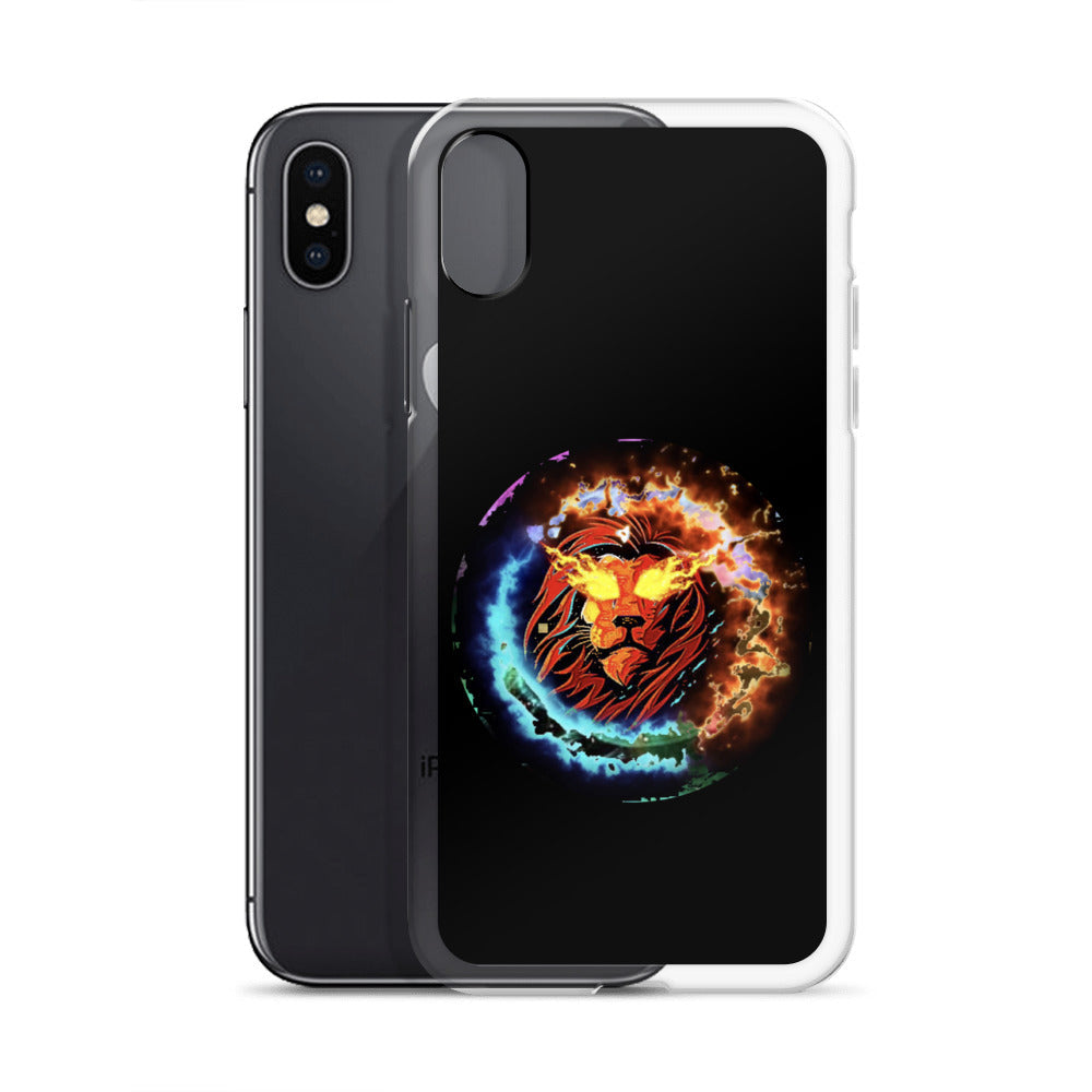 FireFlame Case for iPhone®