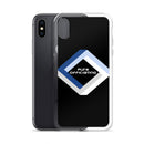 PURE OFFICIATING Clear Case for iPhone®