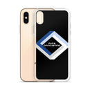 PURE OFFICIATING Clear Case for iPhone®