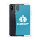 SSBS Clear Case for iPhone®