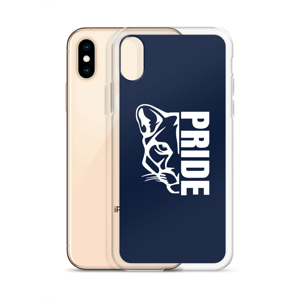 CS Clear Case for iPhone®