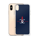 CC Clear Case for iPhone®