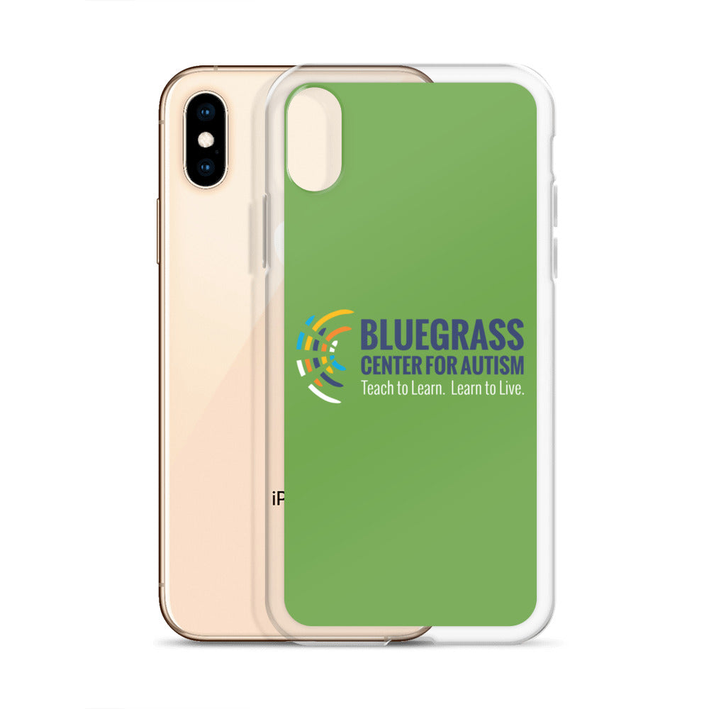 Funda BCA para iPhone®