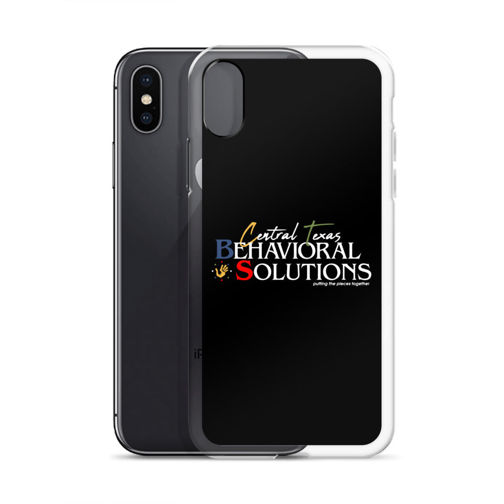 CTBS Case for iPhone®