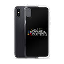 CTBS Case for iPhone®