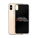 CTBS Case for iPhone®