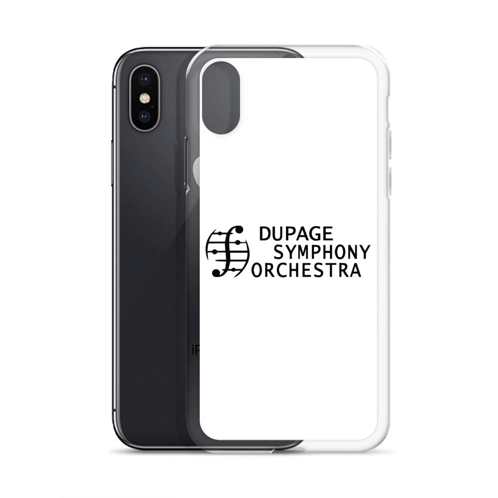 DPSO Case for iPhone®