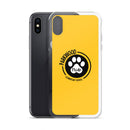 PE Clear Case for iPhone®