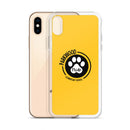 PE Clear Case for iPhone®