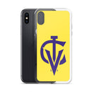 CLV Case for iPhone®