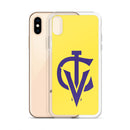CLV Case for iPhone®