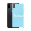 RC Clear Case for iPhone®