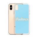 RC Clear Case for iPhone®