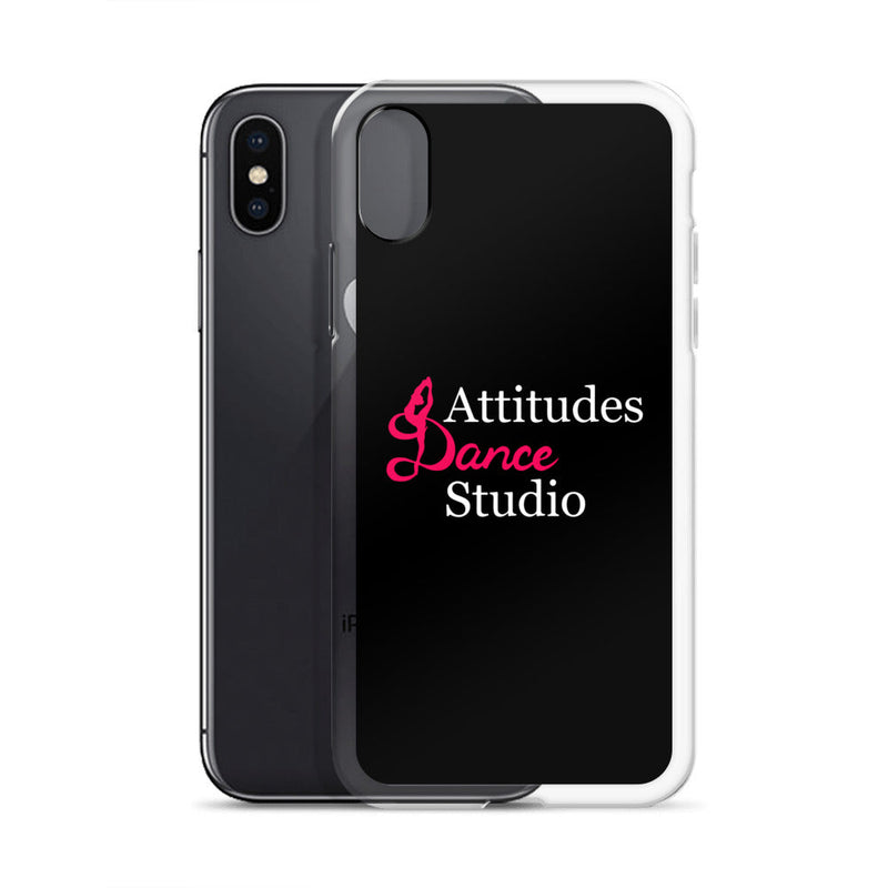 Estuche ADS para iPhone®