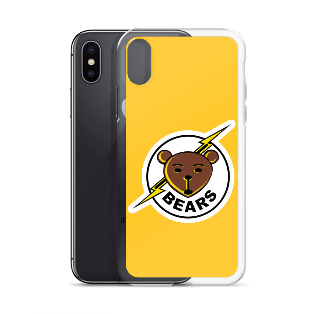 Estuche BCBS para iPhone®