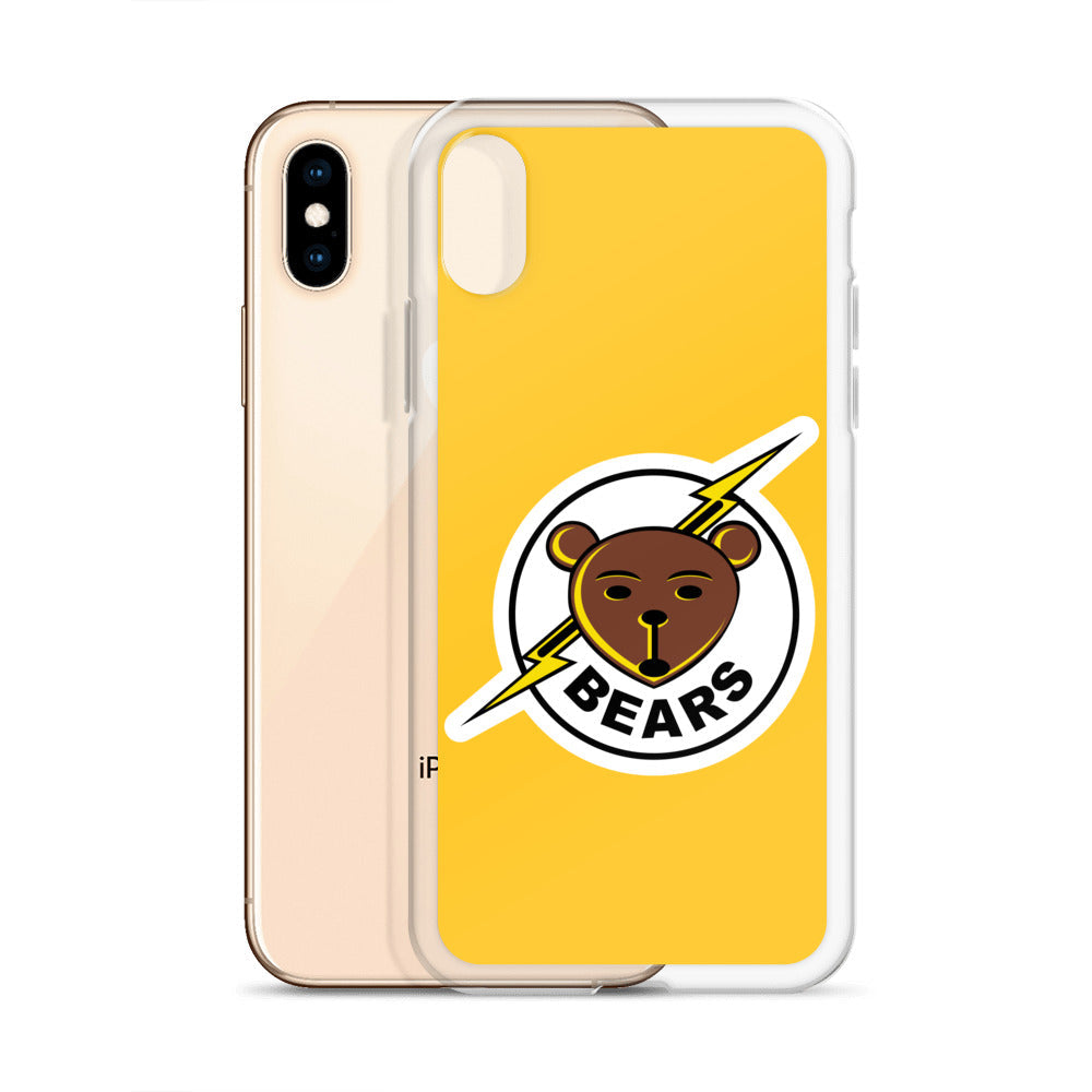 Estuche BCBS para iPhone®