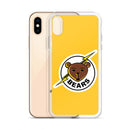 BCBS Case for iPhone®