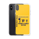 Funda WHMB para iPhone®