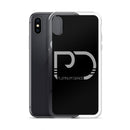 PDS Clear Case for iPhone®
