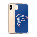LCFFC Case for iPhone®