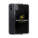 Estuche LHSDBC para iPhone®
