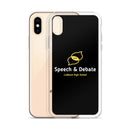 Estuche LHSDBC para iPhone®