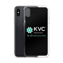 KVCN Case for iPhone®