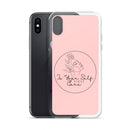 Funda Isyourselfcarefirst para iPhone®