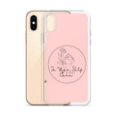 Funda Isyourselfcarefirst para iPhone®