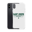 SJHSF Case for iPhone®