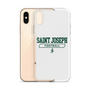 SJHSF Case for iPhone®
