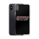 BUCFH Case for iPhone®