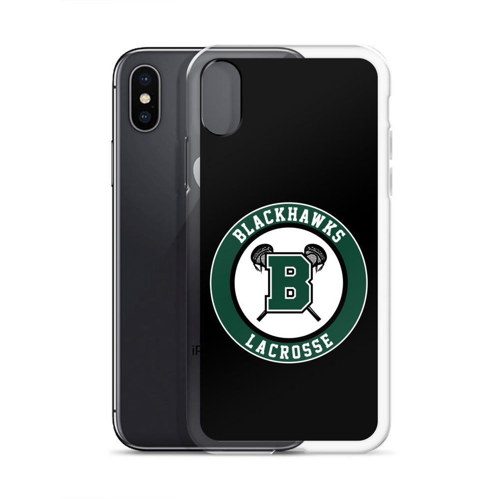 BHL para iPhone®