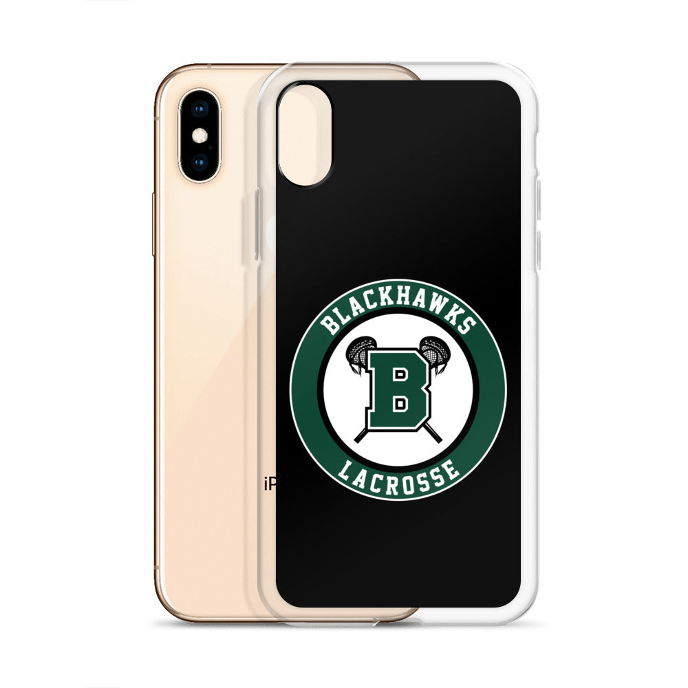 BHL para iPhone®