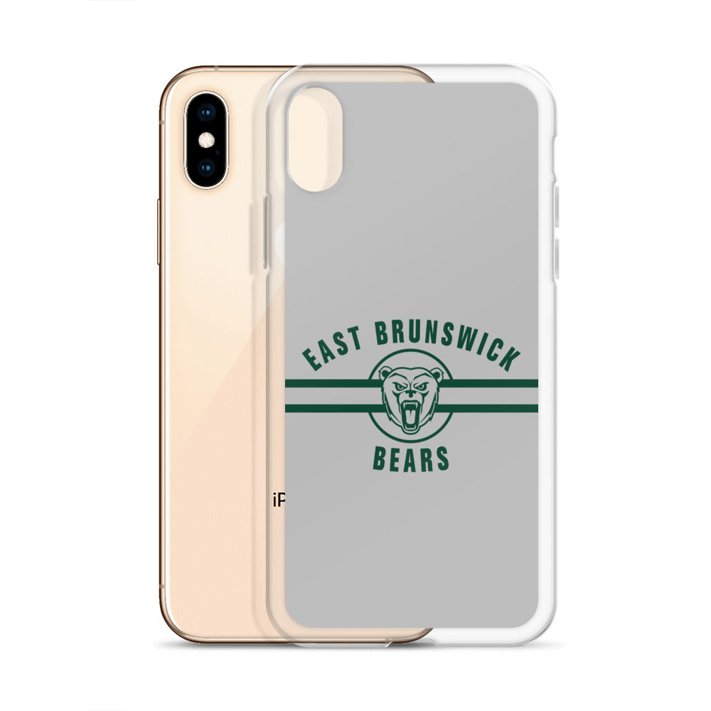 EBHS Bears Case for iPhone®